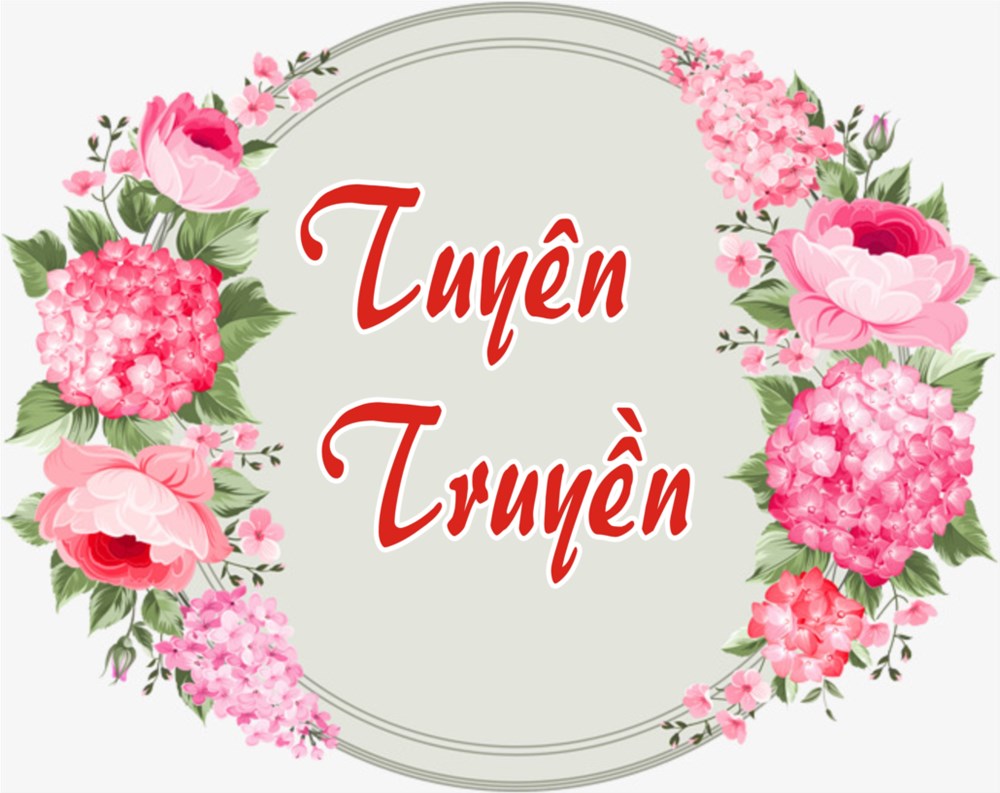 Truyền thông phòng chống các rối loạn do thiếu hụt I ốt năm 2019