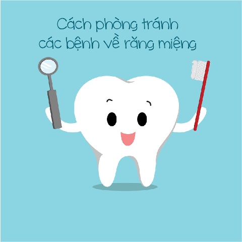 Biểu hiện sâu răng sớm ở trẻ và cách dự phòng