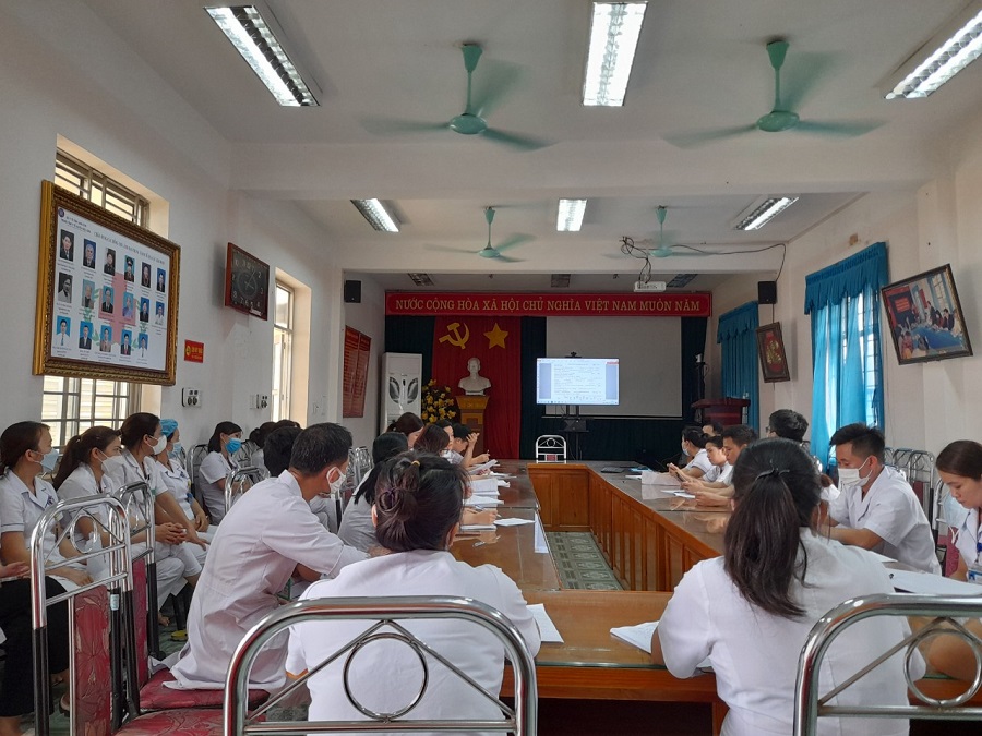 Hưởng ứng Ngày Sách và Văn hóa đọc Việt Nam năm 2023