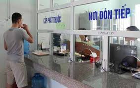 Điều trị nghiện các chất dạng thuốc phiện bằng Methadone