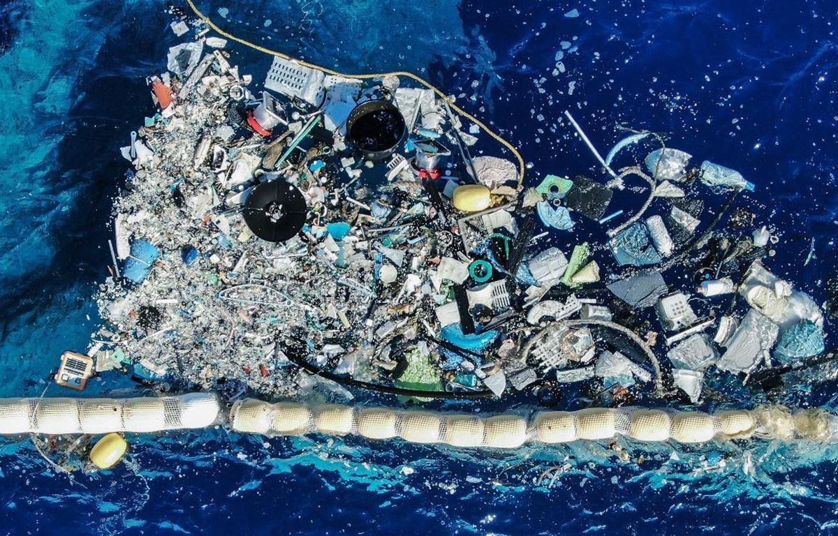 Giải báo chí “Giảm ô nhiễm nhựa đại dương” năm 2022 và Cuộc thị ảnh ASEAN