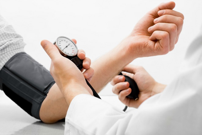 Hơn 1000 bệnh nhân tăng huyết áp tới khám và điều trị tại huyện Hữu Lũng đạt huyết áp mục tiêu