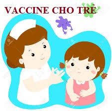Những mũi vắc xin ngoài chương trình tiêm chủng mở rộng cha mẹ không nên bỏ qua cho trẻ