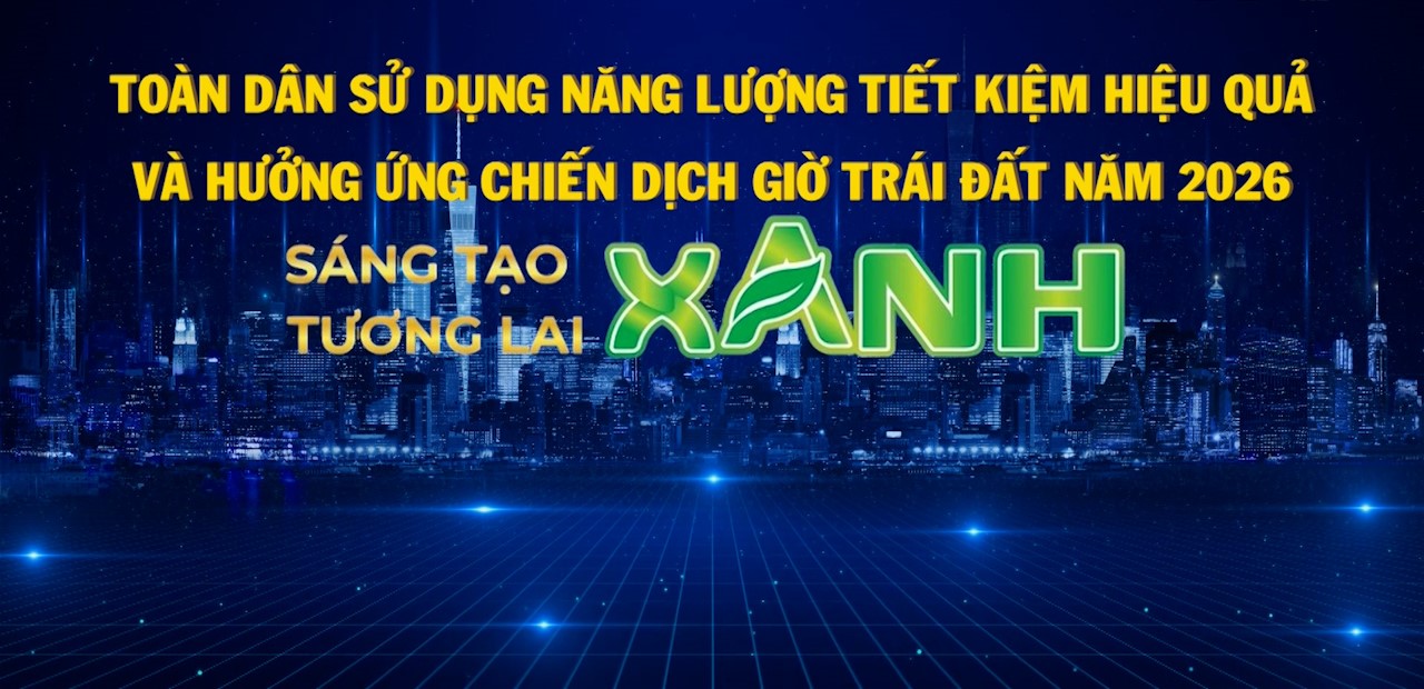 Trung tâm Y tế khu vực Hữu Lũng hưởng ứng Chiến dịch giờ trái đất