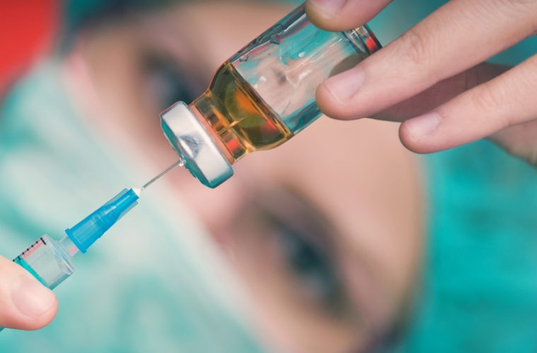 Tầm quan trọng của Vắc xin và tiêm chủng